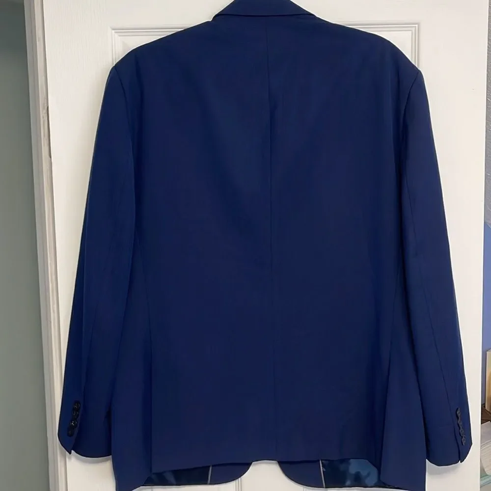 Men’s Van Heusen suit jacket! - Picture 2 of 8